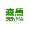 SENMA森马川帅专卖店抖音号头像