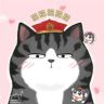 猫猫猫猫猫抖音达人头像