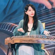 李泽春晓抖音达人头像