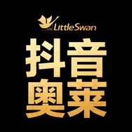 小天鹅奥莱旗舰店抖音号头像