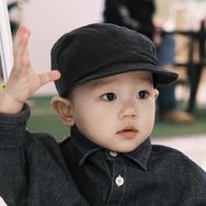 一只小松果抖音达人头像