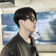 林洲Lynjoo抖音达人头像