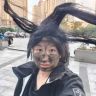 妍重社恐抖音达人头像