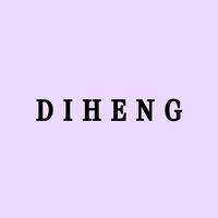 DH荔枝发饰抖音达人头像