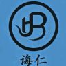 诲仁考研官方账号抖音达人头像