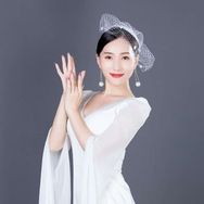 文文古法运动抖音达人头像