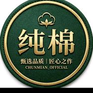 锦绣缘纯棉床品抖音达人头像