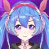 路路学姐抖音达人头像