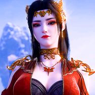 赏心悦目抖音达人头像
