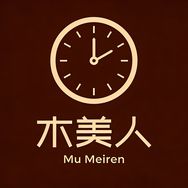 木美人亿来专卖店抖音达人头像