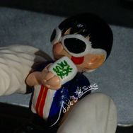 孙悟盖抖音达人头像
