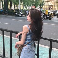 佳荔🍊抖音达人头像