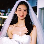 鸥气满满抖音达人头像