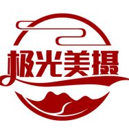 极光美摄抖音达人头像