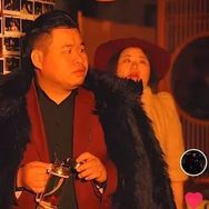 冷少(6号早上9点分享蜕变的秘密)抖音达人头像