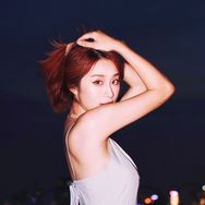 Ellen大晴抖音达人头像