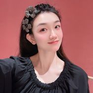 小迪张六六抖音达人头像