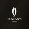 TUSCAN'S CREATIONS服饰旗舰店抖音达人头像