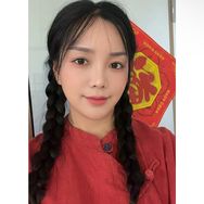 小土妹（不忘初心)抖音达人头像