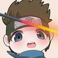 陆燃（木叶丸大王）抖音达人头像