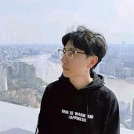 暖叔抖音达人头像
