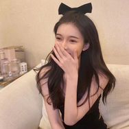 潘雨润PanYR_抖音达人头像