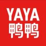 YAYA鸭鸭运动健身旗舰店抖音号头像