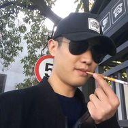 白玩老九抖音达人头像