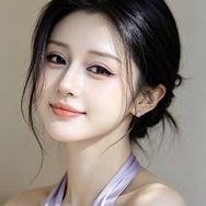妙语(王思麟)抖音达人头像
