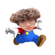 小 HangHang抖音达人头像