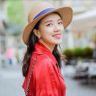 小小莎(精致生活版)抖音达人头像