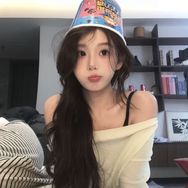 孙孙同学抖音达人头像