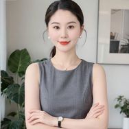 清美抖音达人头像