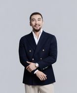晨哥二手车抖音达人头像
