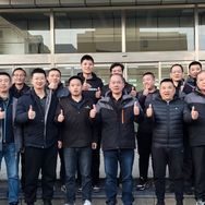美利达🚴🏽‍♂️五技师抖音达人头像