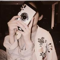 杨圣坤的锦裳服装号抖音达人头像