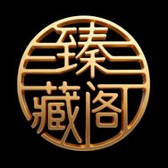 杭州臻藏阁抖音达人头像