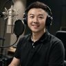 朗读者小李子抖音达人头像