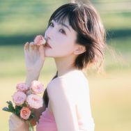 方一抖音达人头像