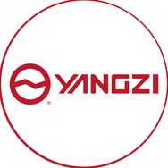 扬子YANGZI商业设备旗舰店抖音号头像