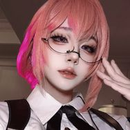 Yuu__kira玉米抖音达人头像