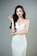 深圳水贝付付黄金抖音达人头像