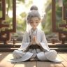 阿凡达抖音号头像