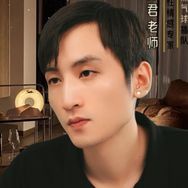 泽君有约抖音达人头像