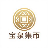 宝泉典藏抖音达人头像