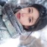 小钰小钰抖音达人头像