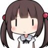 小宅琳抖音达人头像