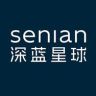 深蓝星球品牌店抖音达人头像
