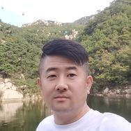 邻居張先生抖音达人头像