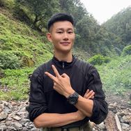 阿班长记录生活（助农山货）抖音达人头像